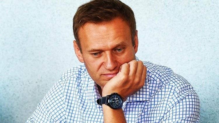 Навальному не дали продемонстрировать свое «влияние» на КПРФ в Мосгордуме