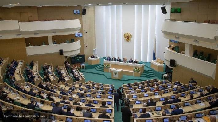 Совет Федерации обнародовал законопроект о профилактике домашнего насилия