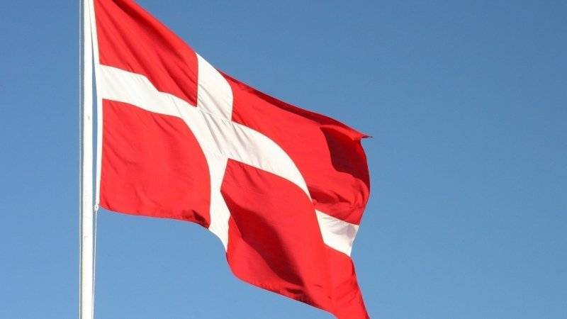 Дания получила жалобу на разрешение по «Северному потоку — 2»