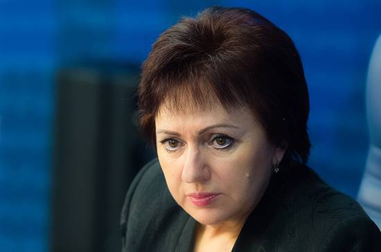 Бибикова рассказала, для чего разработан законопроект о профилактике семейно-бытового насилия