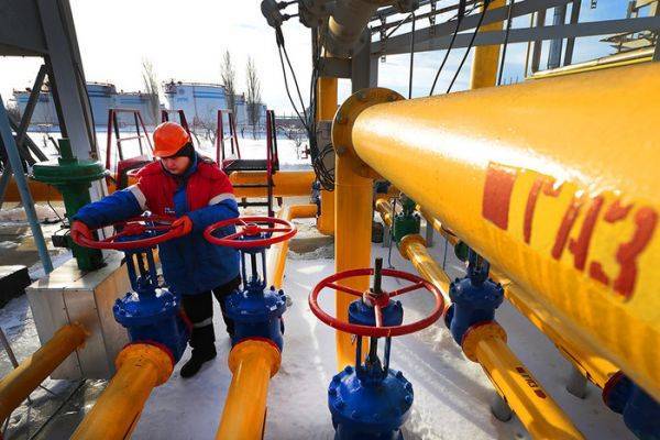 Более $ 500 млн: за риск прекращения транзита газа заплатят рядовые украинцы