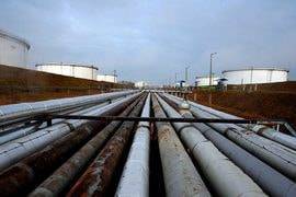 «Транснефть» зарезервировала 23 млрд рублей на выплаты за грязную нефть в «Дружбе»