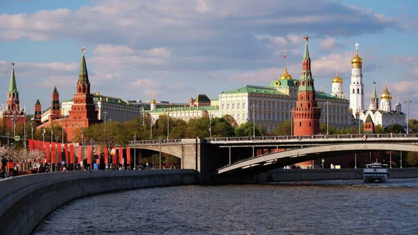В Кремле прокомментировали реакцию Европы на идею о моратории на РСМД