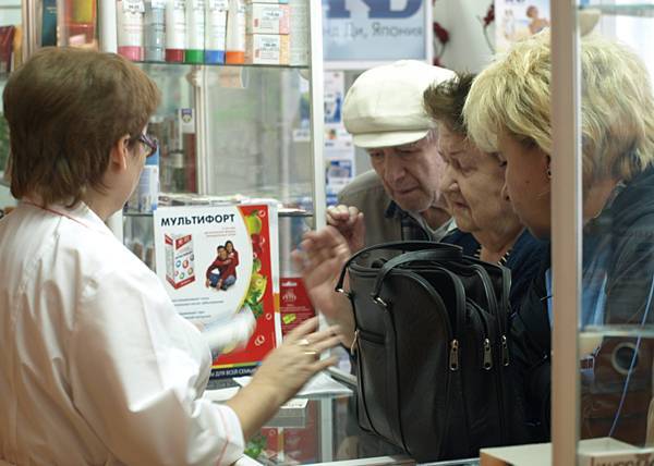 СМИ: Роскомнадзор ограничил доступ к онлайн-магазину производителя БАДов "Эвалар"