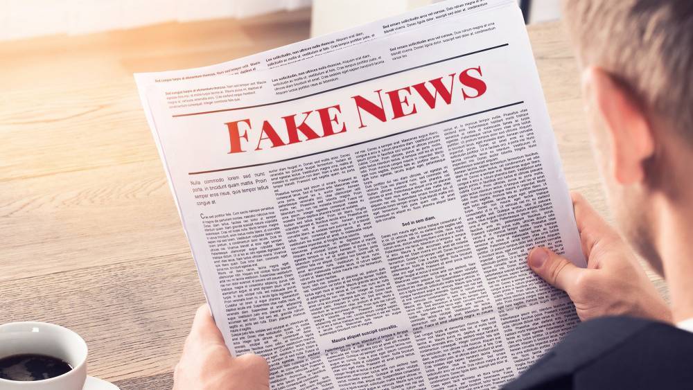 Mash и Лентач попали в тестовую версию списка СМИ, распространяющих Fake news