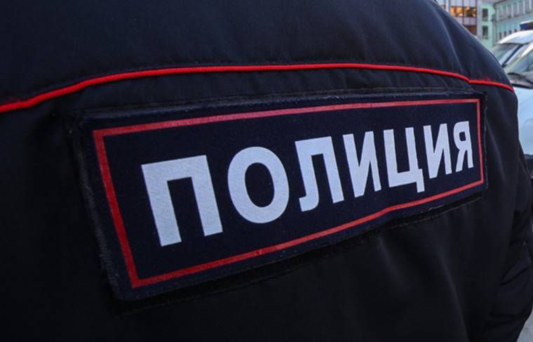 Сообщения с угрозой взрыва поступили в суды Москвы и Петербурга