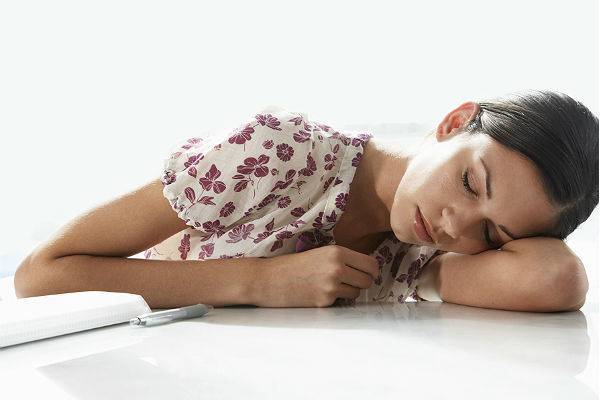 Ученые раскрыли тайну хронической усталости