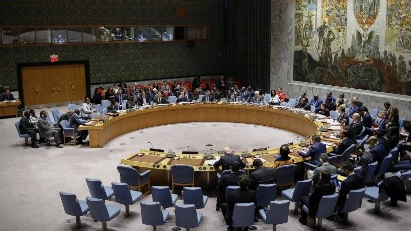 ООН должна вмешаться в сотрудничество Турции с террористами ПНС Ливии