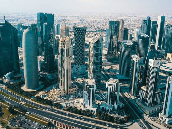 В Дохе состоится выездная сессия ПМЭФ