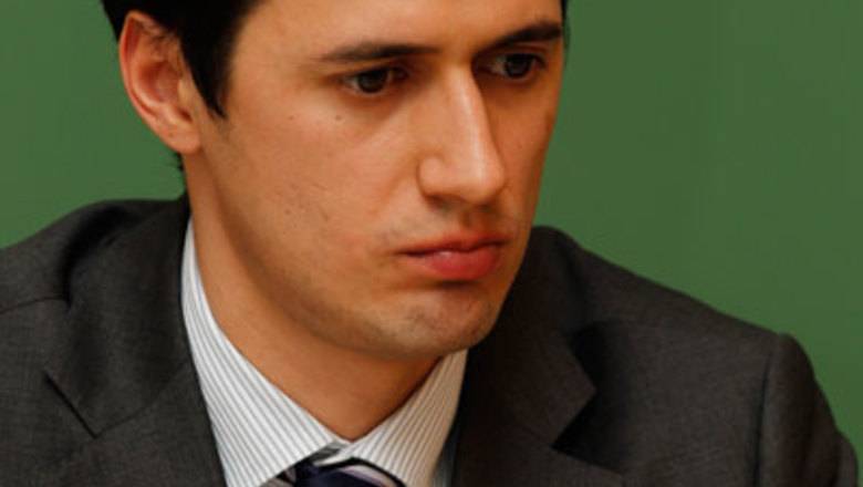 Константин Головщинский: “Бизнес уже участвует в предоставлении госуслуг”