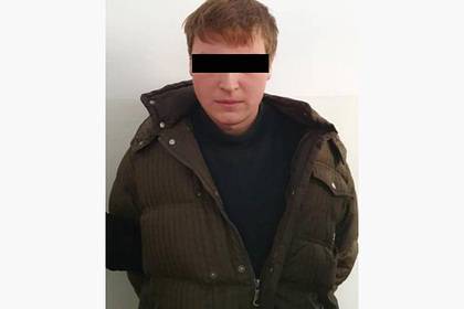 Предполагаемого убийцу помощника московского прокурора поймали в Киргизии