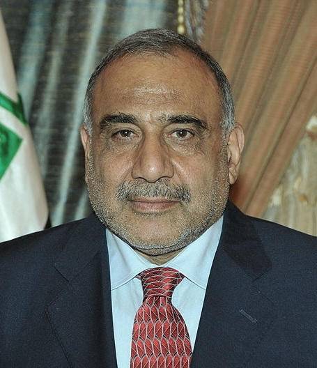 Премьер-министр Ирака подал в отставку по призыву духовного лидера шиитов