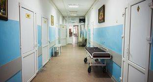 Волгоградские чиновники опровергли жалобу Путину на низкие зарплаты в больнице