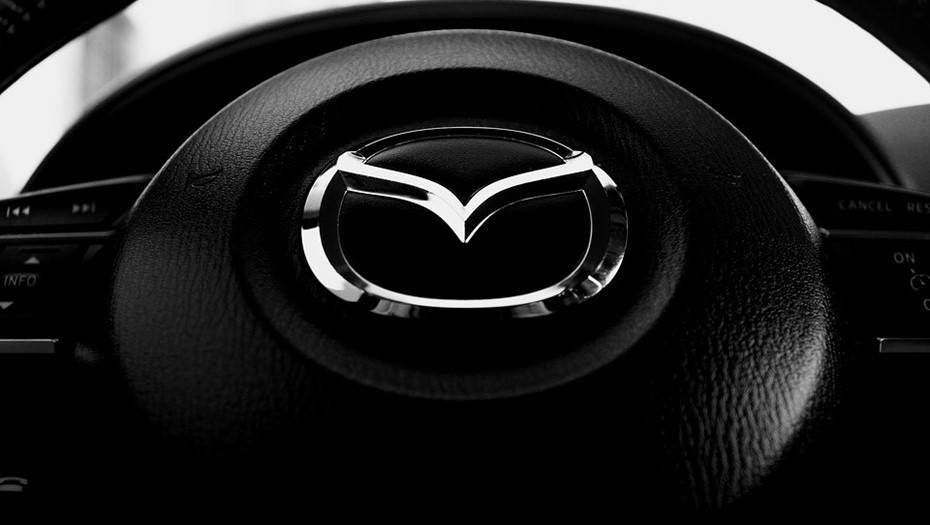 Mazda отзывает из России более 35 тыс. автомобилей из-за проблем с задними фонарями