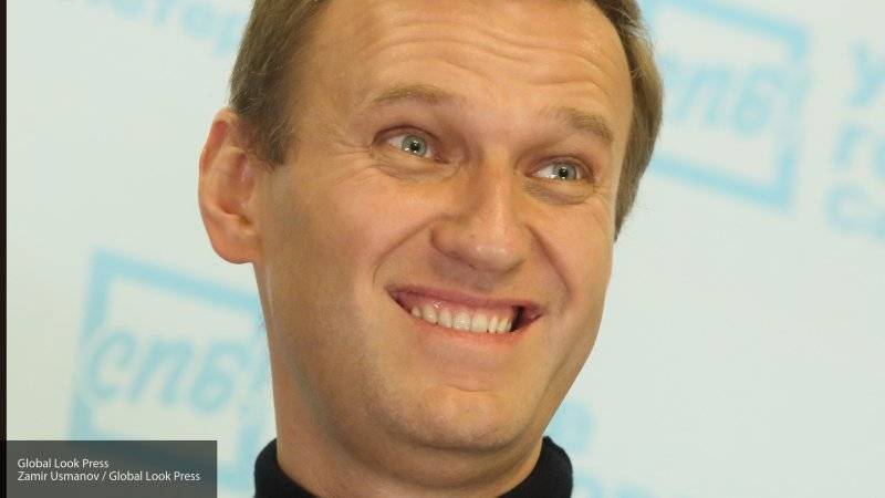 Навальный хотел обвинить Россию в новом допинг-скандале, но перепутал методички