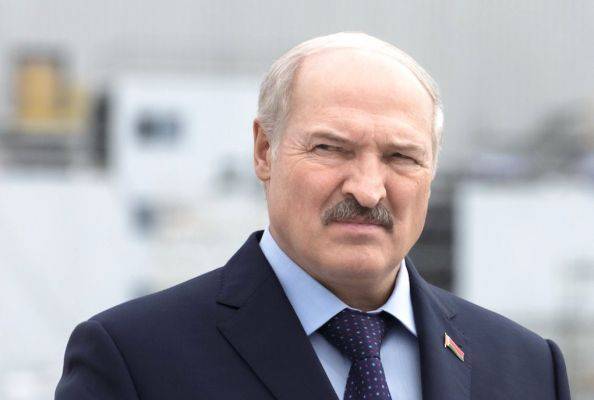 Лукашенко отправится с визитом в Сербию
