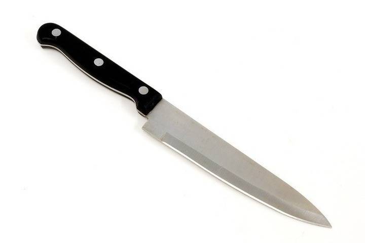 Жители Сочи превратили ножами троих охранников бара &amp;#34;Паштет&amp;#34; в решето