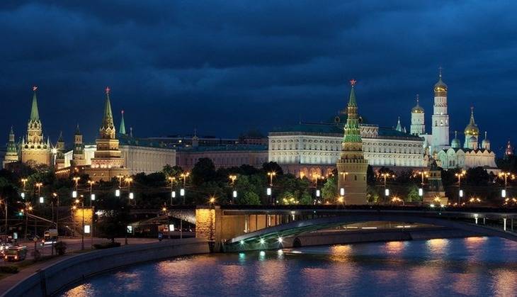 Синоптики рассказали, каким будет начало календарной зимы в Москве