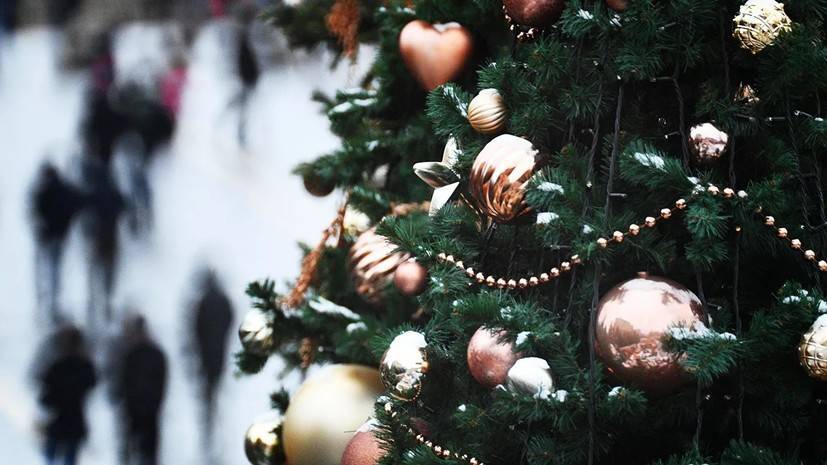 Власти Пермского края рассказали о праздничной программе на новогодние каникулы