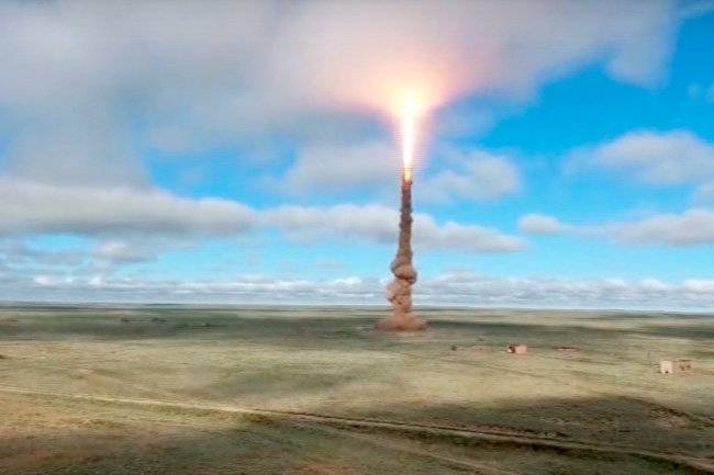 Новая украинская ракета обеспокоила экспертов