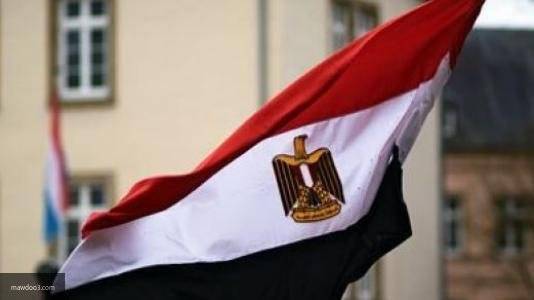Египет раскритиковал соглашения Турции и террористов ПНС Ливии