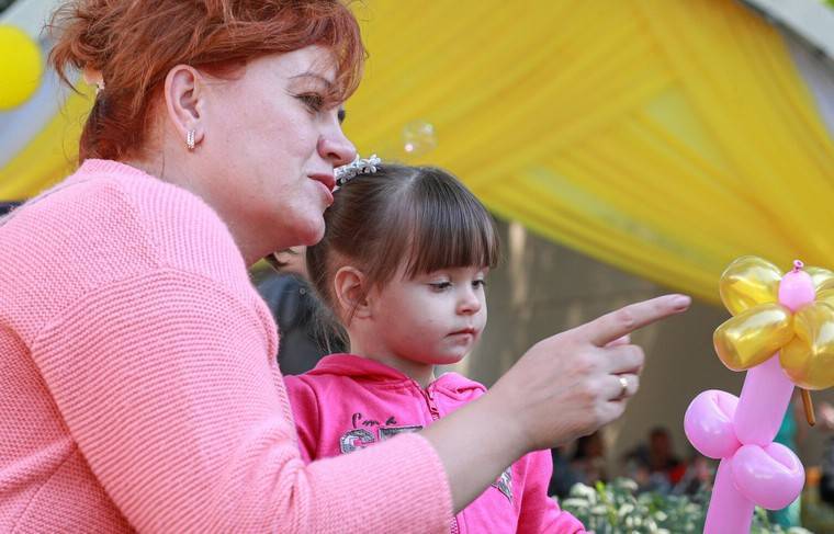 Путин надеется, что «маму» в России не заменят на «родитель номер один»