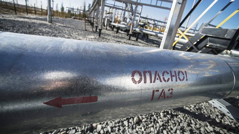 «Создают ограничения»: «Нафтогаз» обратился в суд Латвии с требованием арестовать активы «Газпрома»