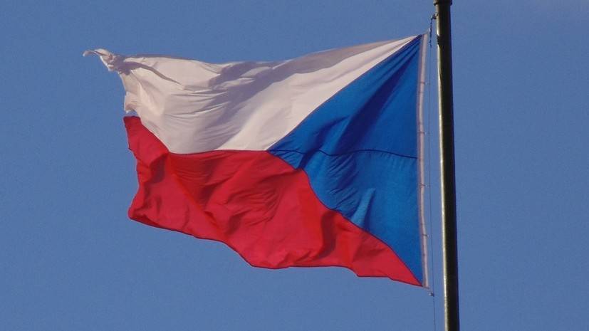 В посольстве Чехии в рамках Дня чешского здравоохранения запланированы переговоры с российскими компаниями