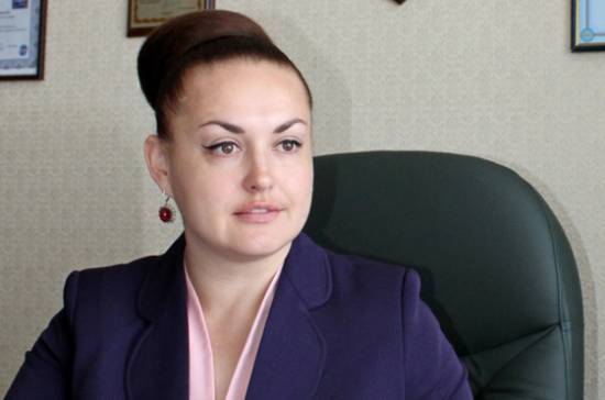 Серова поддержала законопроект о профилактике домашнего насилия