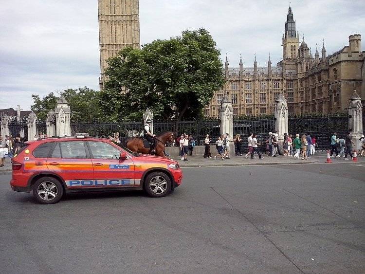 Полиция сообщает о пяти пострадавших в инциденте на Лондонском мосту