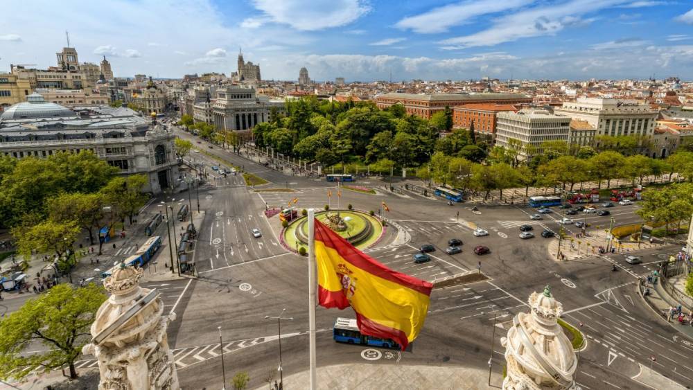 В Барселоне подписали соглашение об открытии офиса Visit Petersburg
