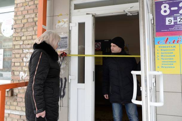 «Единая Россия» проверила доступность сосногорских и воркутинских аптек