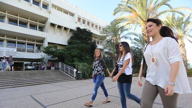 Шесть вузов Израиля попали в список лучших университетов мира