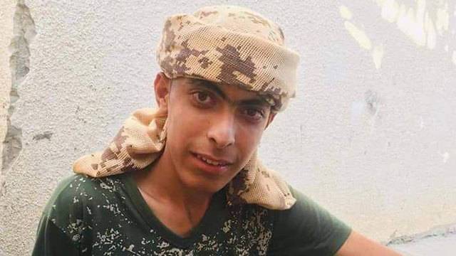 Палестинский подросток убит на границе с Израилем