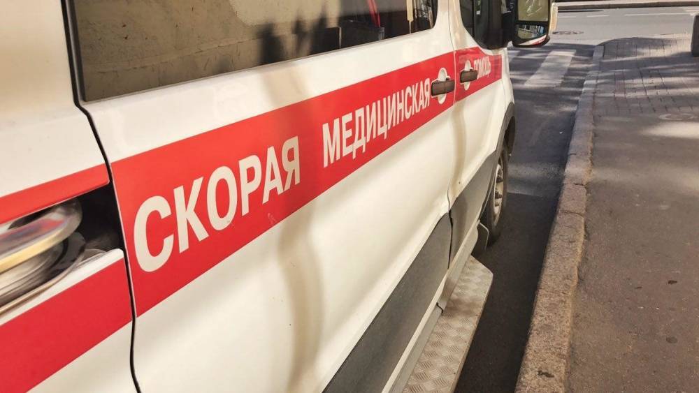 В Тольятти семь человек пострадали в ДТП с микроавтобусом