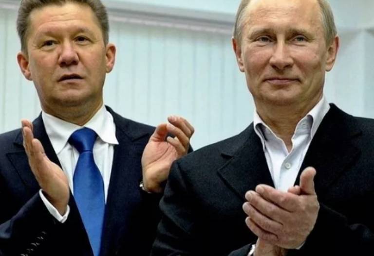 ГТС Украины приберут за бесценок адекватные партнёры Газпрома в Европе