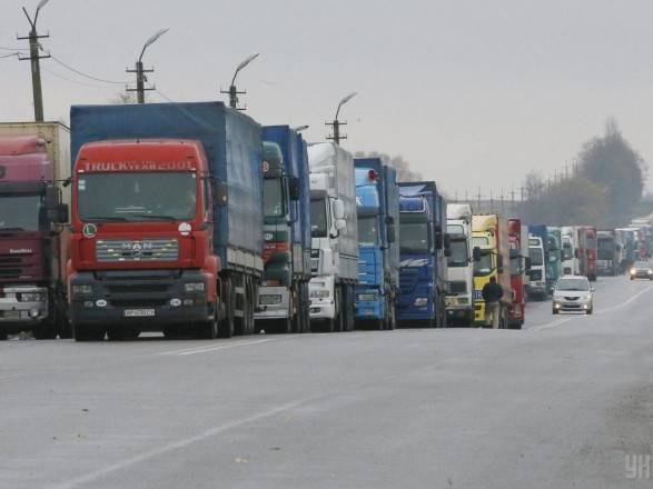 Польша поддержала украинский транзит