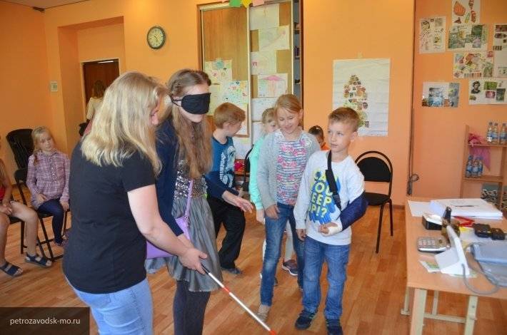 В 13 регионах России для семей с детьми-инвалидами будет реализован проект «Передышка»