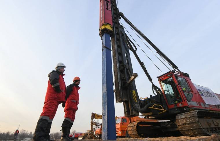 «Газпром» объяснил падение прибыли избытком газа в Европе