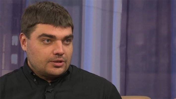 Украинского эксперта навсегда выгнали из шоу на «России 1» за шутку о евреях