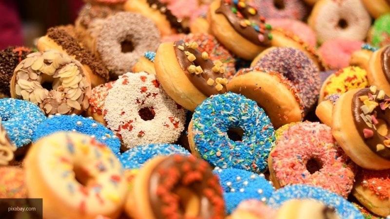 Американский диетолог назвала вредным отказ от сладкого