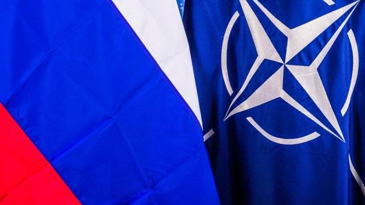 Лидеры стран НАТО обсудят отношения альянса с Россией на саммите в Лондоне