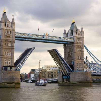 В дипмиссии России в Великобритании нет информации о том, есть ли россияне среди пострадавших в инциденте на Лондонском мосту