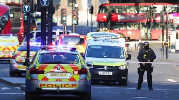 Теракт в Лондоне: двое раненных скончались - Cursorinfo: главные новости Израиля