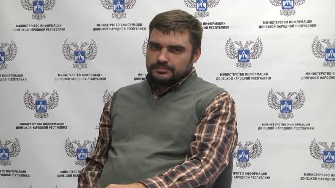 Украинского эксперта навсегда выгнали из российского ток-шоу "Кто против"