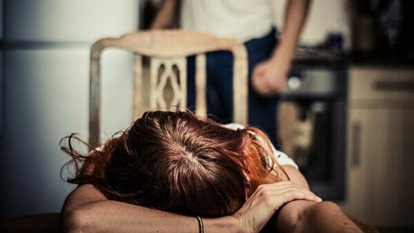Законопроект о домашнем насилии шокировал общественников