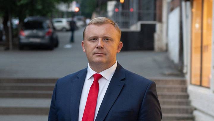 Бывшего кандидата в губернаторы Приморья Андрея Ищенко выгнали из КПРФ
