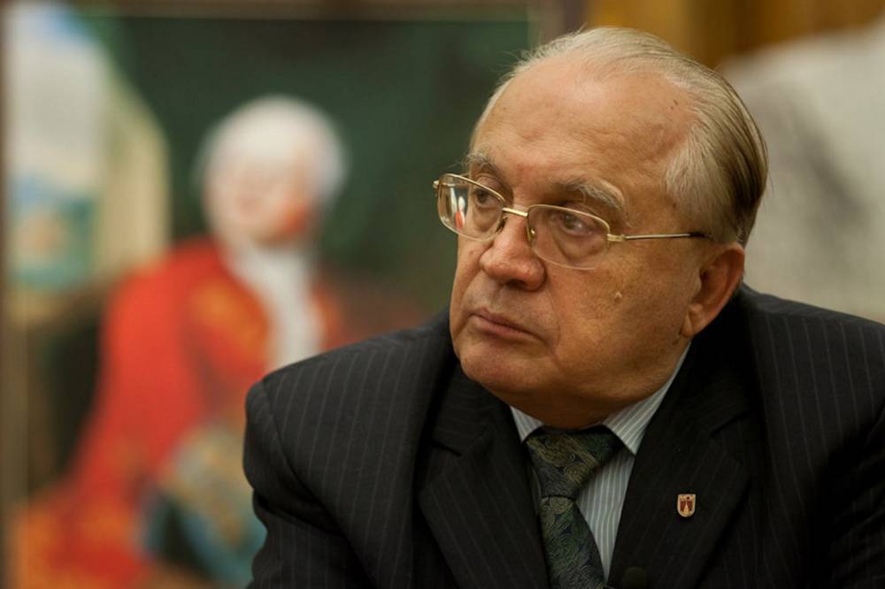Ректор МГУ впервые прокомментировал дело аспиранта Азата Мифтахова: «Суд вынесет справедливое решение»
