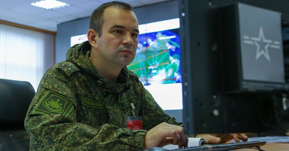 Российскую армию защитят антивирусом