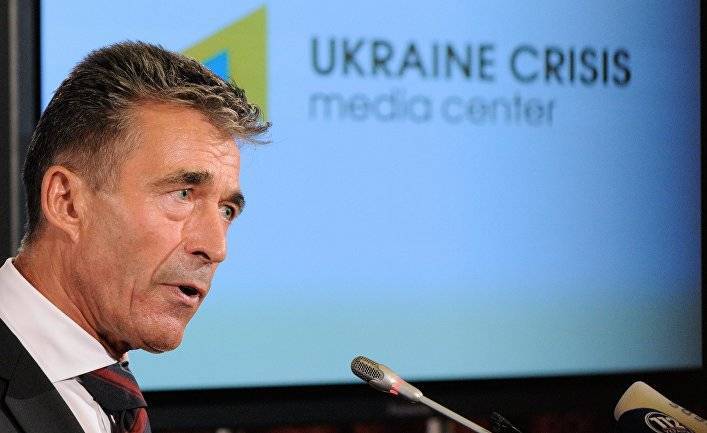 24 Телеканал Новин: что даст Украине членство в НАТО?